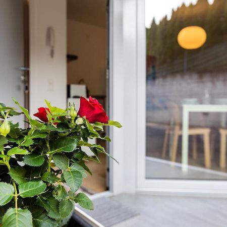 Easy Flat Vezia, Indipendent Entrance, Free Parking Apartment Lugano Ngoại thất bức ảnh